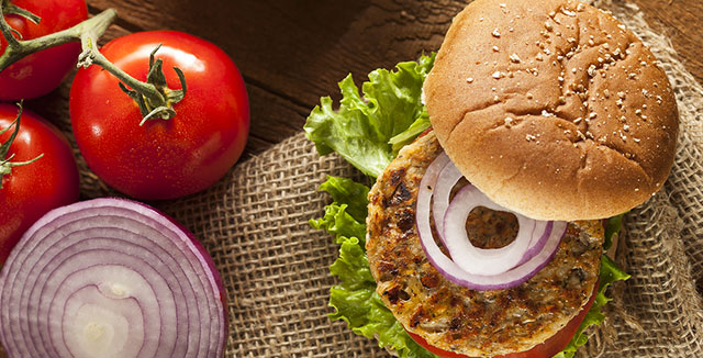 Beyond Burger