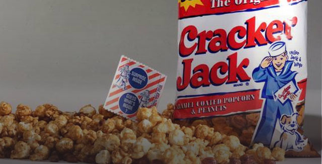Cracker Jacks