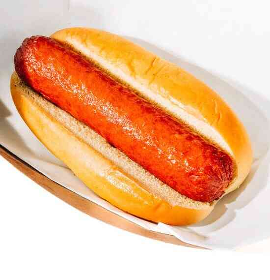 Hot Dog