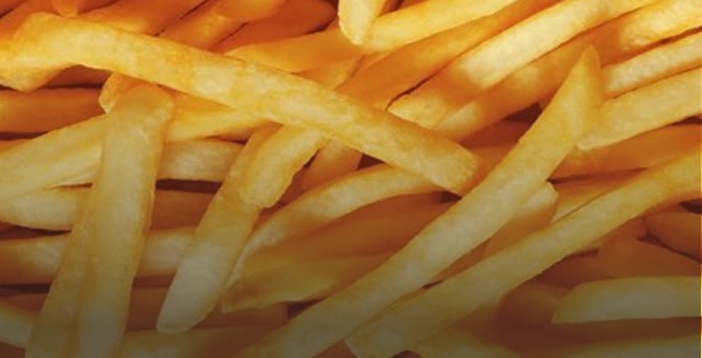 Fries