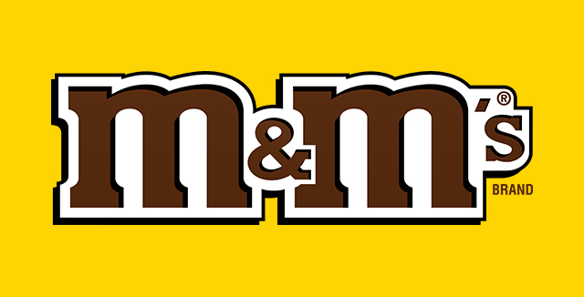 M&Ms Peanut