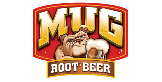 River Cats Mug Root Beer Souvenir Soda