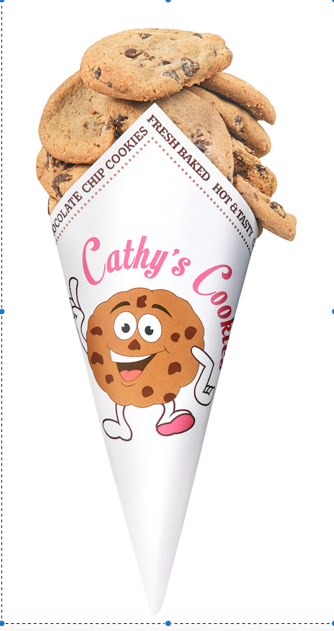 Sleeve of Cookies