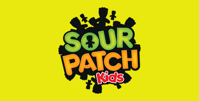 Sour Patch Kids