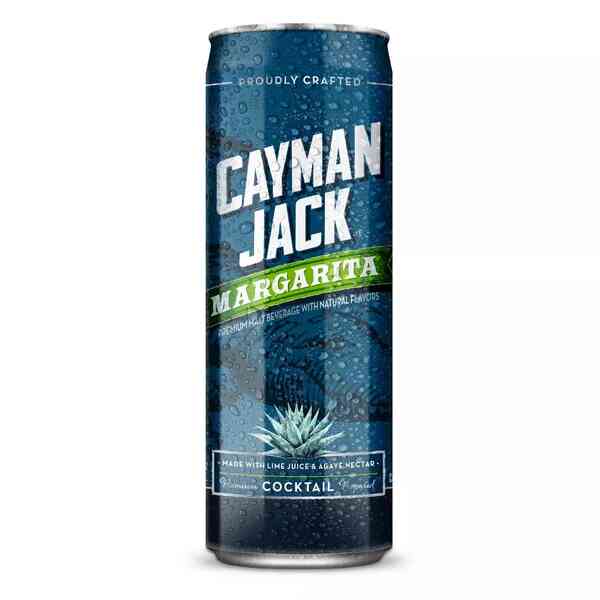 Cayman Jack Margarita