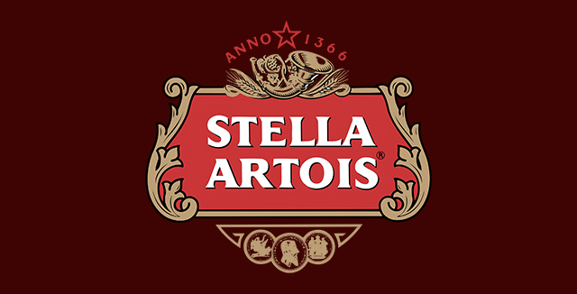 Stella Artois 24oz Can