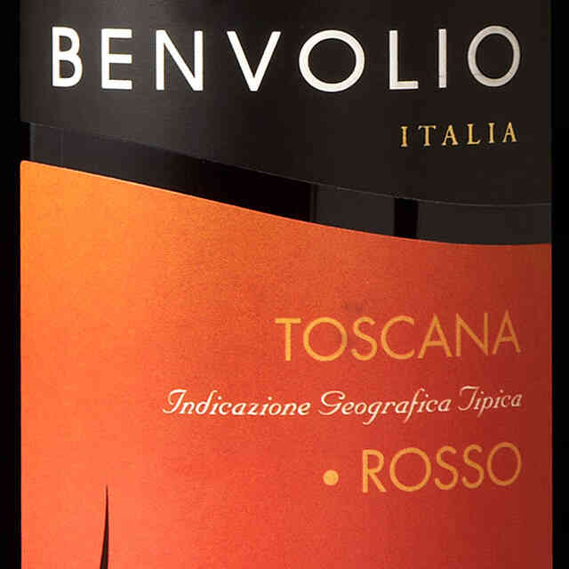 Benvolio Italia Rosso 2021