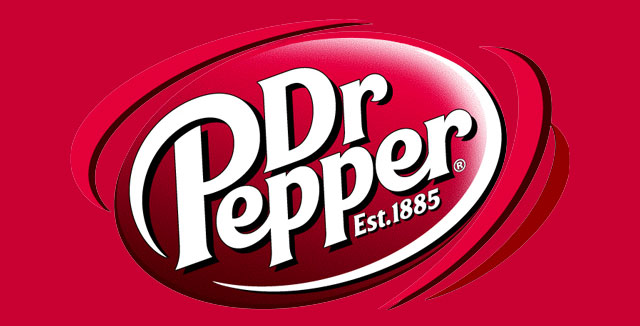 River Cats Dr. Pepper Souvenir Soda