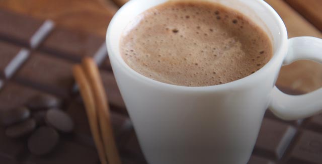 Hot Chocolate