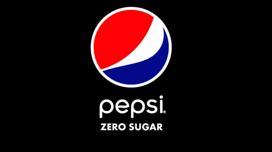 River Cats Pepsi Zero Souvenir Soda