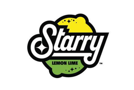 Starry Fountain Soda