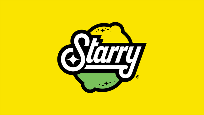 Starry (formerly Sierra Mist) - 12oz can